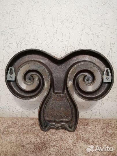 Вешалка - ключница