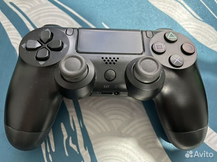 Sony playstation 4