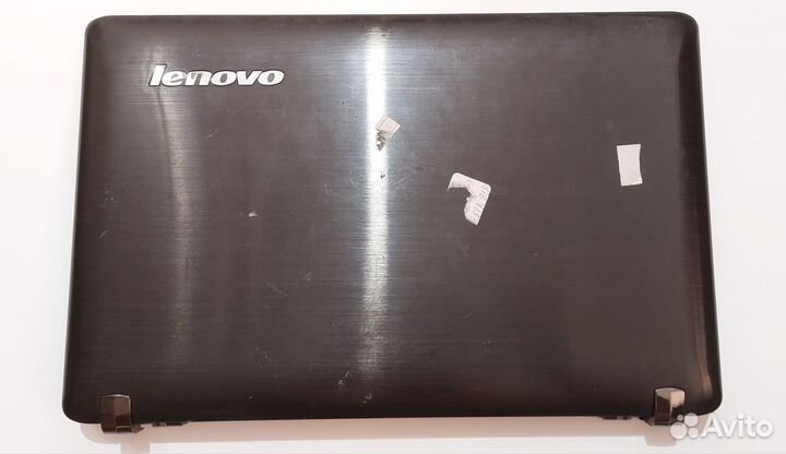 Lenovo ideapad y560p 