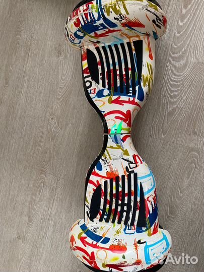 Гироскутер