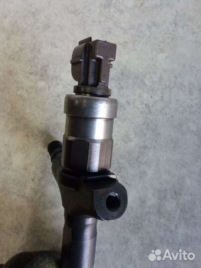 Форсунка Renault Espace 4 8972391617