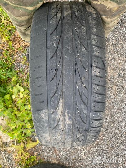 Marshal Matrac FX MU11 235/50 R18