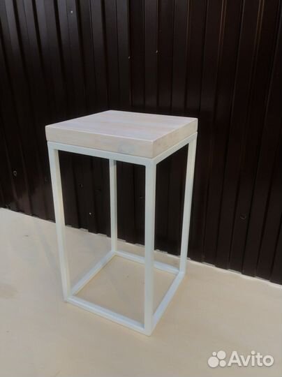 Лофт мебель