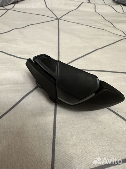 Steelseries rival 600 игровая мышь