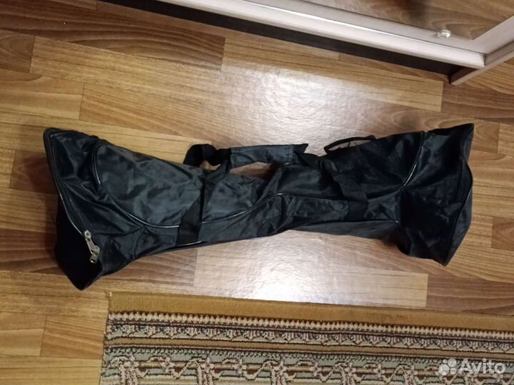 Чехол для музыкального инструмента