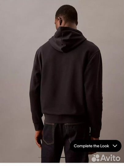 Спортивный костюм calvin klein M, L оригинал новый