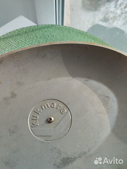 Гусятница, Утятница. Жаровня. Алюминий