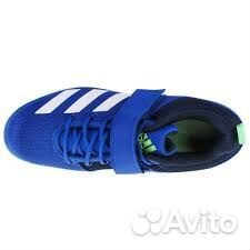 Штангетки Adidas powerlift 5 38-45.5