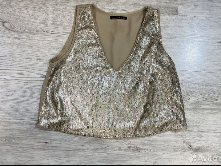 Женские вещи