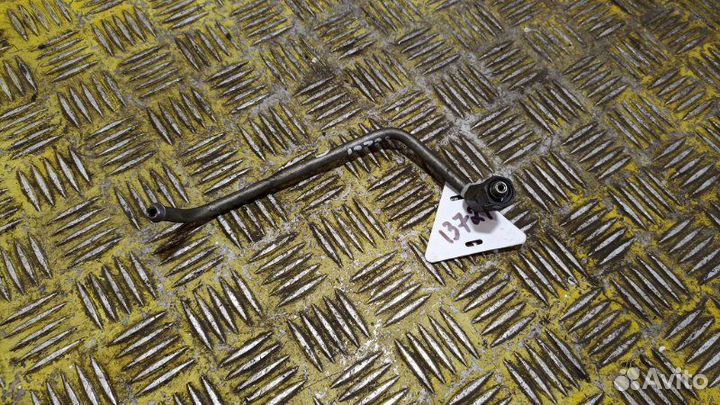 Трубка топливная Man Tga Tgs Tgx