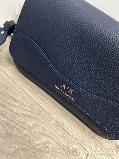 Сумка Armani exchange новая оригинал