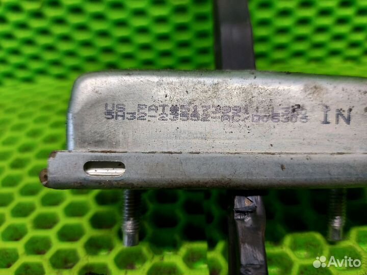 Ограничитель двери задний Land Rover Range Rover