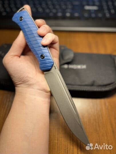 Нож Леший Т