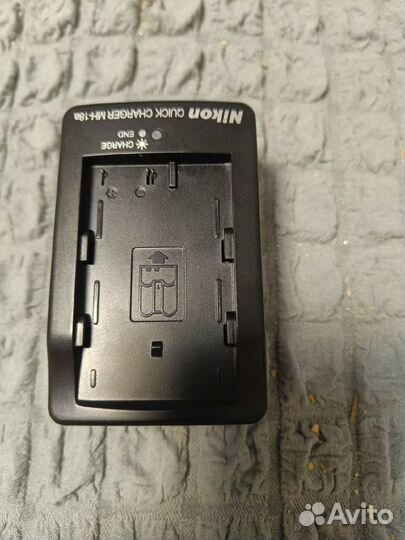 Фотоаппарат NIkon D90