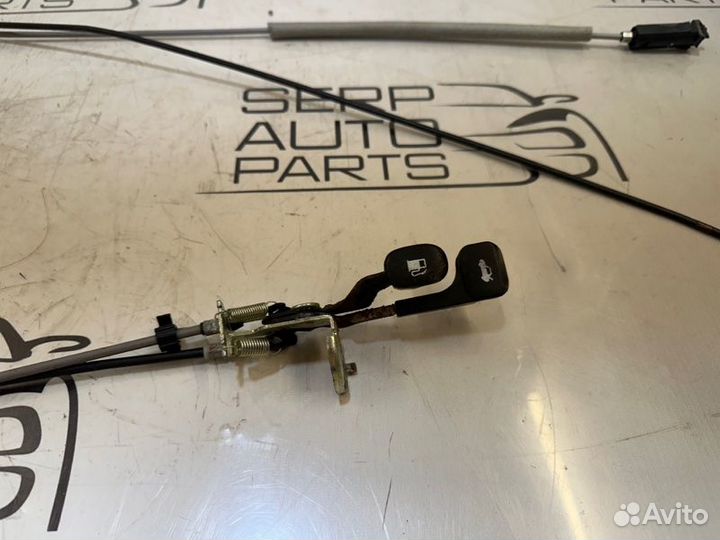 Трос лючка и крышки багажника Hyundai Solaris 5P