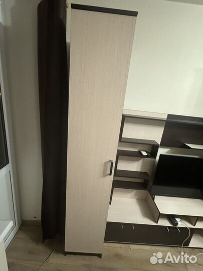 Стенка в гостиную