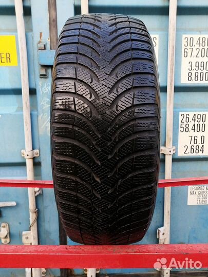 Michelin Alpin A4 215/60 R16