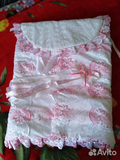 Комплект на выписку