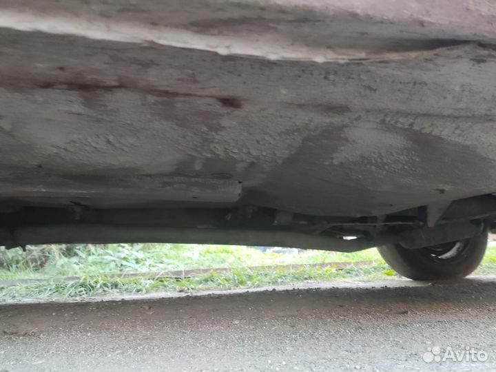 ВАЗ 2105 1.5 МТ, 1993, 33 000 км