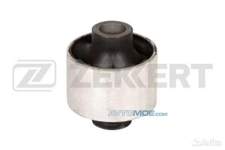 С/блок пер. ниж. продольного рычага MB S-Class (22