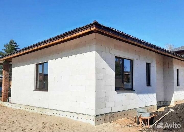 Пластиковые окна за 7 дней