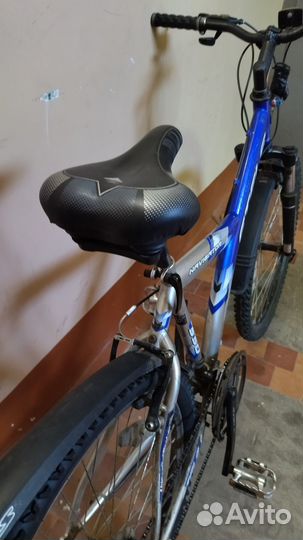 Велосипед Стелс Навигатор (Stels Navigator) 550