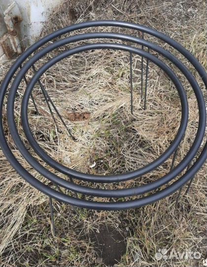 Кустодержатель 