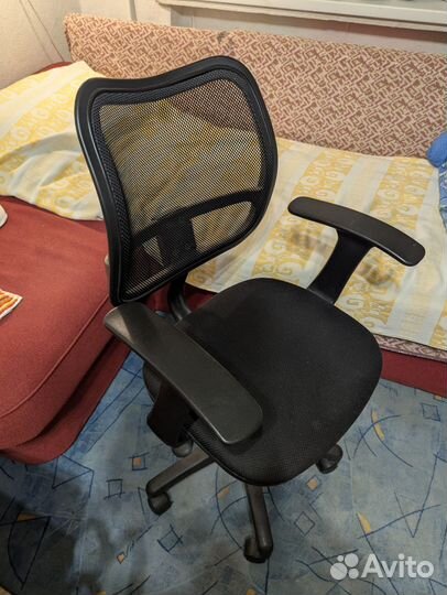Компьютерное кресло