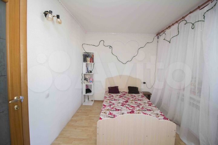 1-к. квартира, 41,4 м², 7/9 эт.