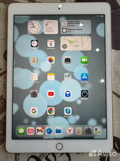 iPad pro A1674 9,7