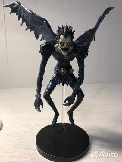 Аниме фигурка Рюка, тетрадь смерти