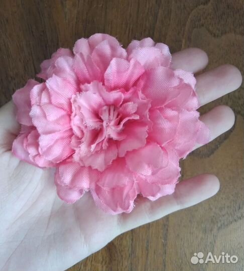 Ободки и заколка