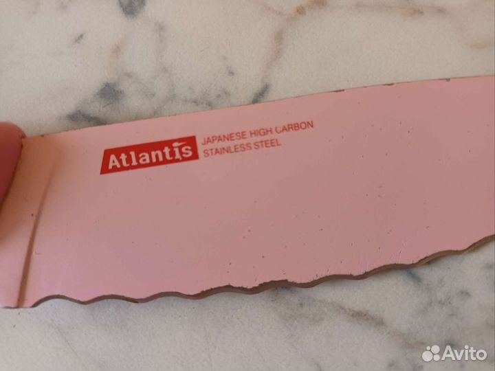 Нож кухонный