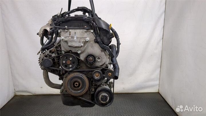 Компрессор кондиционера Hyundai i40, 2011