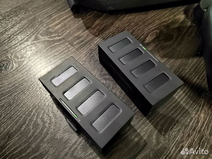 Квадрокоптер с камерой xiro-xplorer-4K