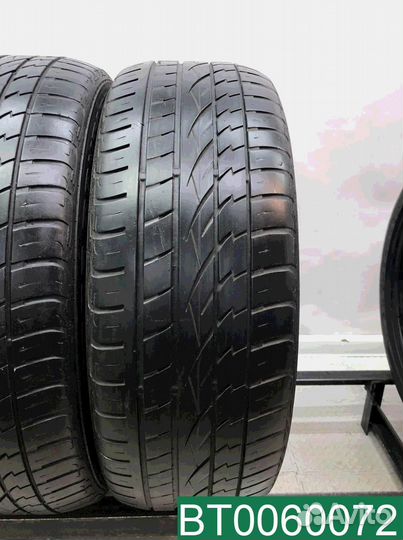 Continental ContiCrossContact UHP 225/55 R18 105W