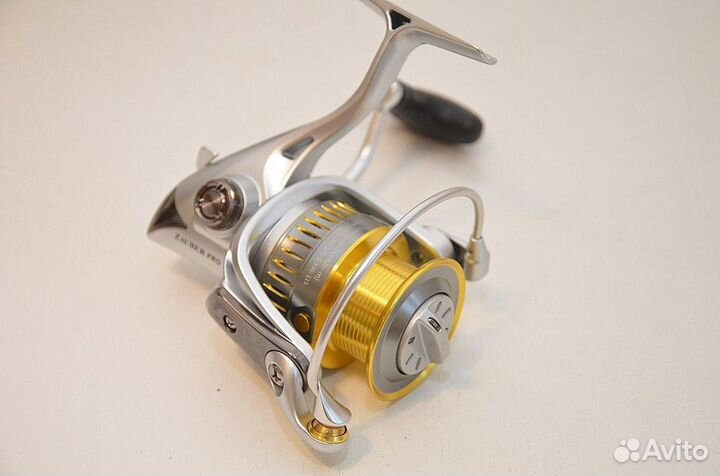 Ryobi Zauber Pro 3000 катушка новая