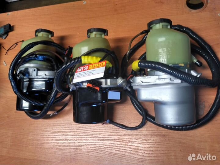 Эгур Opel Meriva B