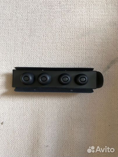 Наушники TWS Xiaomi Buds 4 Pro