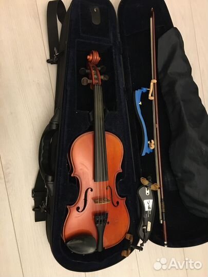 Скрипка 1/2 Suzuki N 220 год 1973
