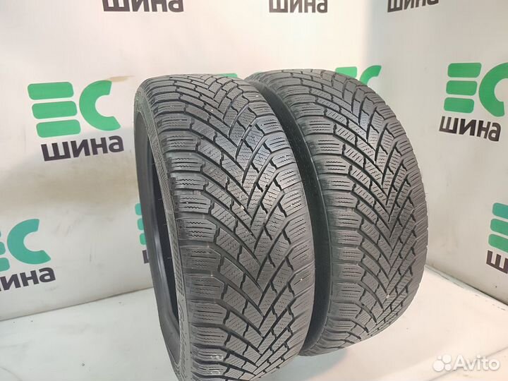 Continental WinterContact TS 860 195/45 R16 80T