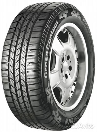 Continental ContiCrossContact Winter 285/45 R19 111V