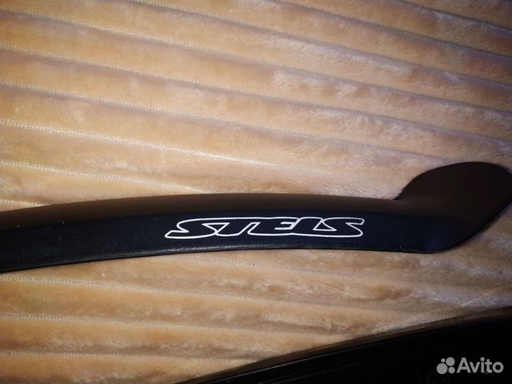 Крылья для велосипеда