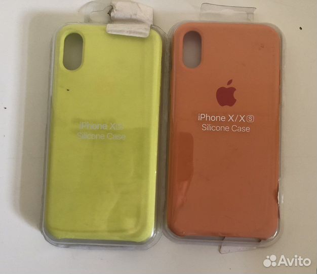 Чехол на iPhone