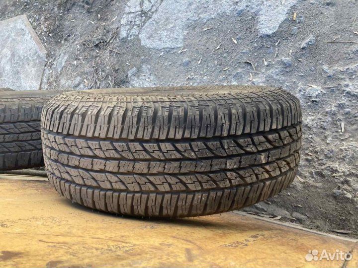 Yokohama Geolandar A/T G015 285/65 R17 97