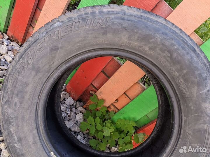 Michelin Energy Radial XSE 65/65 R15 96H