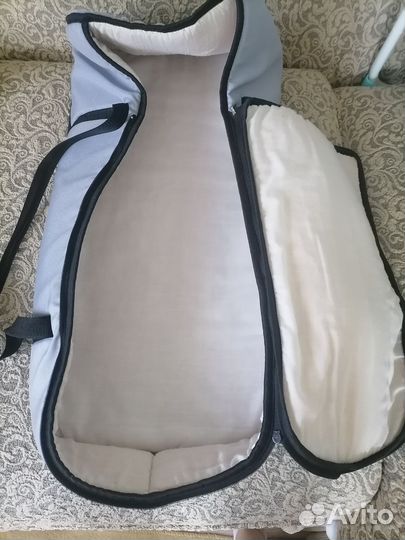 Переноска для детей