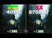 Мощный игровой пк RX6700XT(12Gb) /i7/16DDR4/RGB