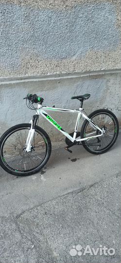 Велосипед горный 26 viper