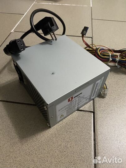 Компьютер depo